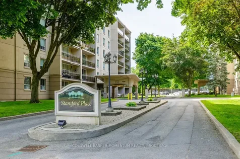 6390 Huggins Street Niagara Falls ON L2J 1H1