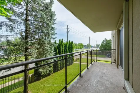 6390 Huggins Street Niagara Falls ON L2J 1H1