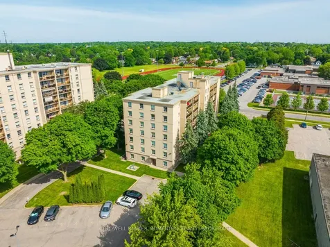 6390 Huggins Street Niagara Falls ON L2J 1H1