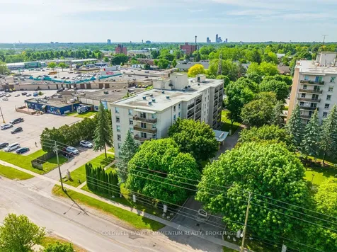 6390 Huggins Street Niagara Falls ON L2J 1H1