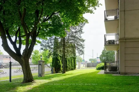 6390 Huggins Street Niagara Falls ON L2J 1H1