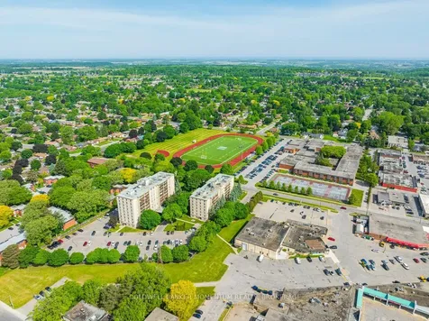 6390 Huggins Street Niagara Falls ON L2J 1H1