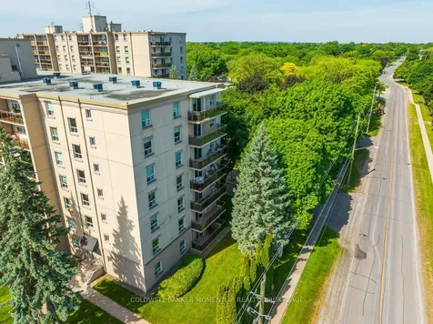 6390 Huggins Street Niagara Falls ON L2J 1H1