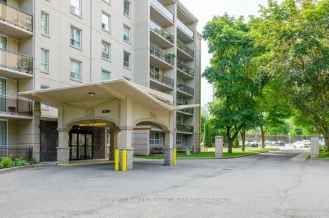 6390 Huggins Street Niagara Falls ON L2J 1H1