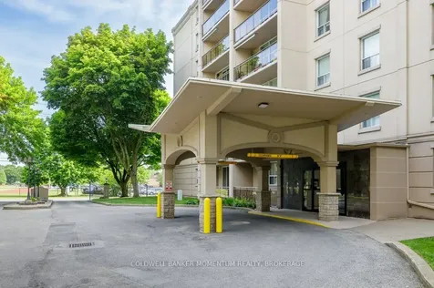 6390 Huggins Street Niagara Falls ON L2J 1H1
