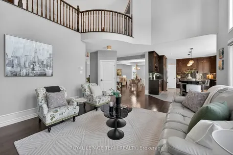 51 Bridle Crest Court Kanata ON K2M 0H5