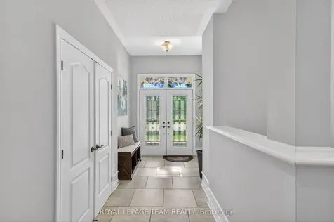 51 Bridle Crest Court Kanata ON K2M 0H5