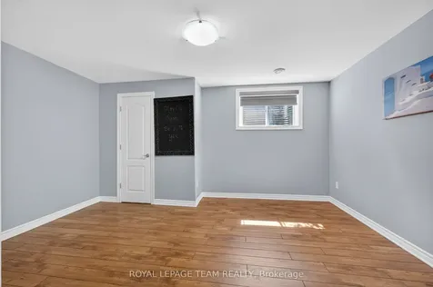 51 Bridle Crest Court Kanata ON K2M 0H5