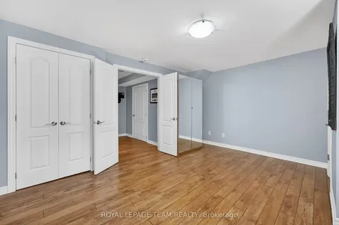 51 Bridle Crest Court Kanata ON K2M 0H5