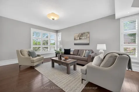 51 Bridle Crest Court Kanata ON K2M 0H5