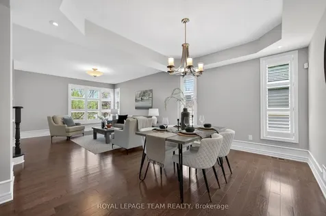 51 Bridle Crest Court Kanata ON K2M 0H5