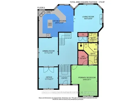 24 Heathcote Court Grimsby ON L3M 0A6