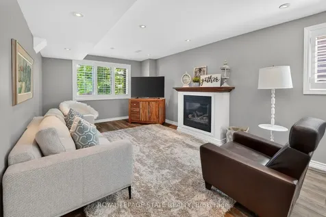 24 Heathcote Court Grimsby ON L3M 0A6