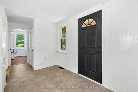 13 Johanna Street Huntsville ON P1H 1T9