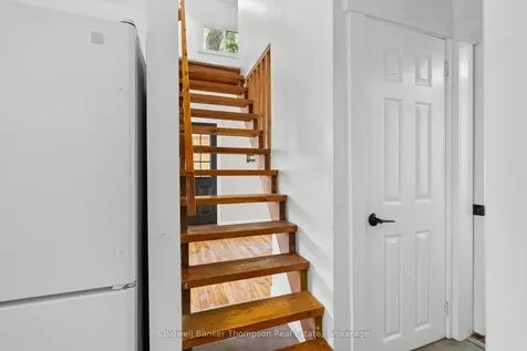 13 Johanna Street Huntsville ON P1H 1T9