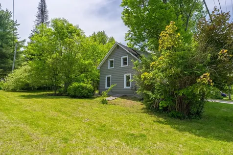 13 Johanna Street Huntsville ON P1H 1T9