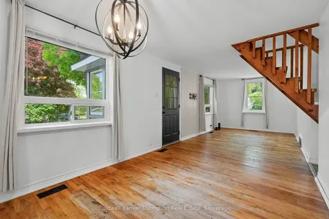 13 Johanna Street Huntsville ON P1H 1T9