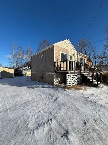 112 Mercury Avenue E Atikokan ON P0T 1C0