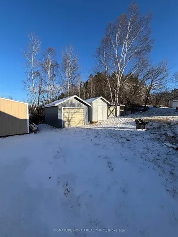 112 Mercury Avenue E Atikokan ON P0T 1C0