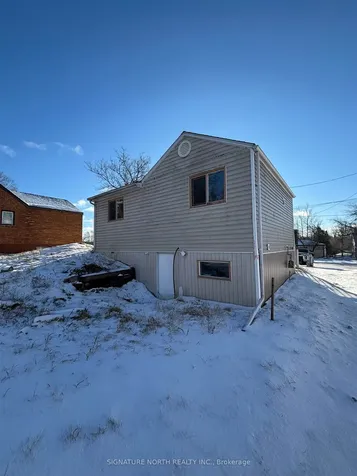 112 Mercury Avenue E Atikokan ON P0T 1C0