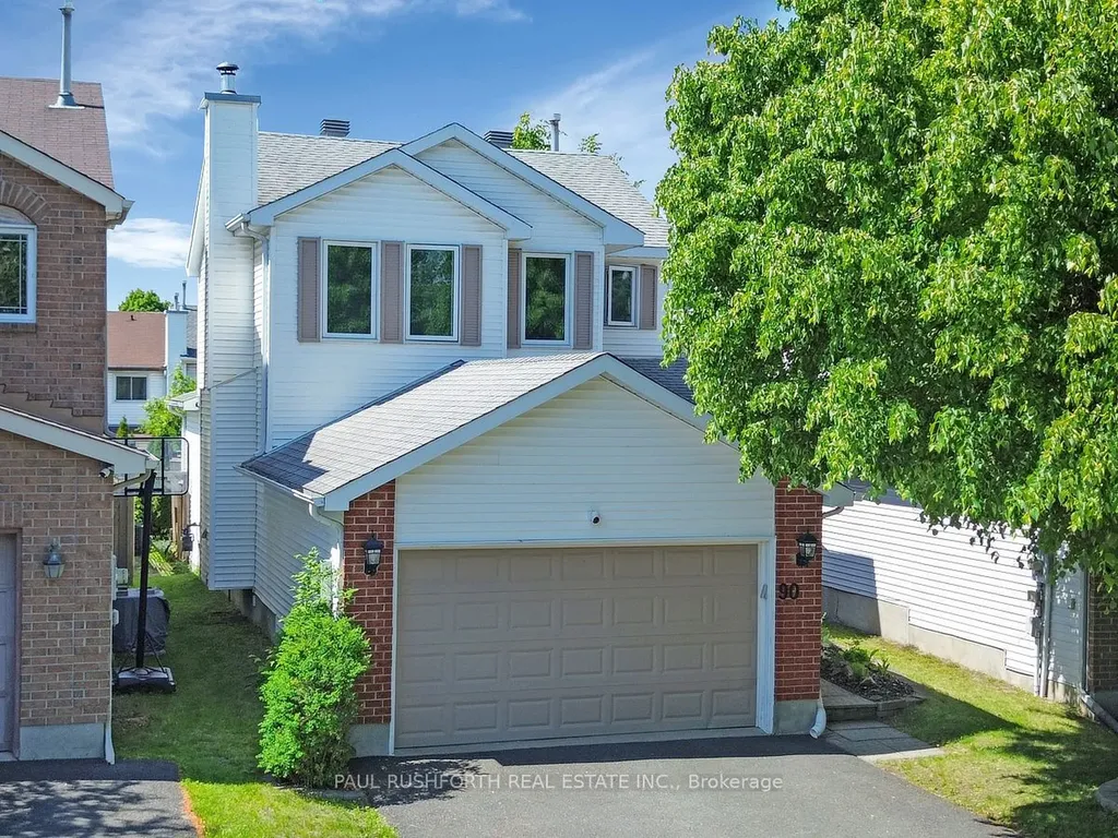 90 Acklam Terrace Kanata ON K2K 2J1
