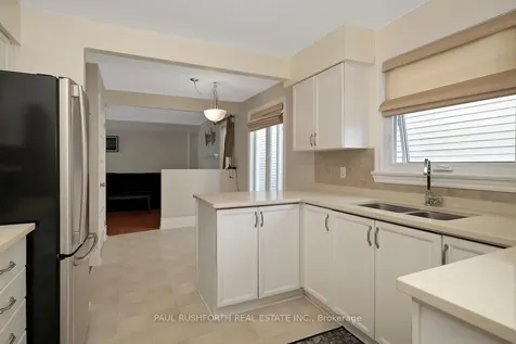 90 Acklam Terrace Kanata ON K2K 2J1