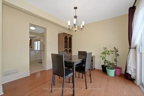 90 Acklam Terrace Kanata ON K2K 2J1