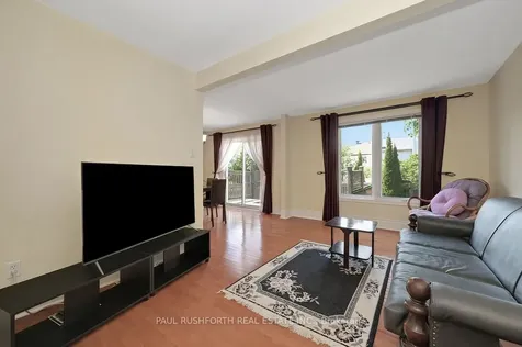 90 Acklam Terrace Kanata ON K2K 2J1