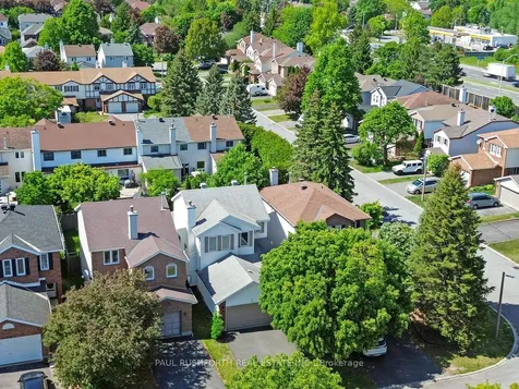 90 Acklam Terrace Kanata ON K2K 2J1