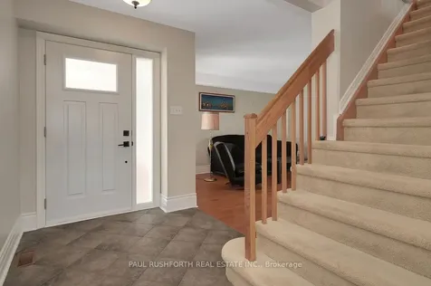 90 Acklam Terrace Kanata ON K2K 2J1