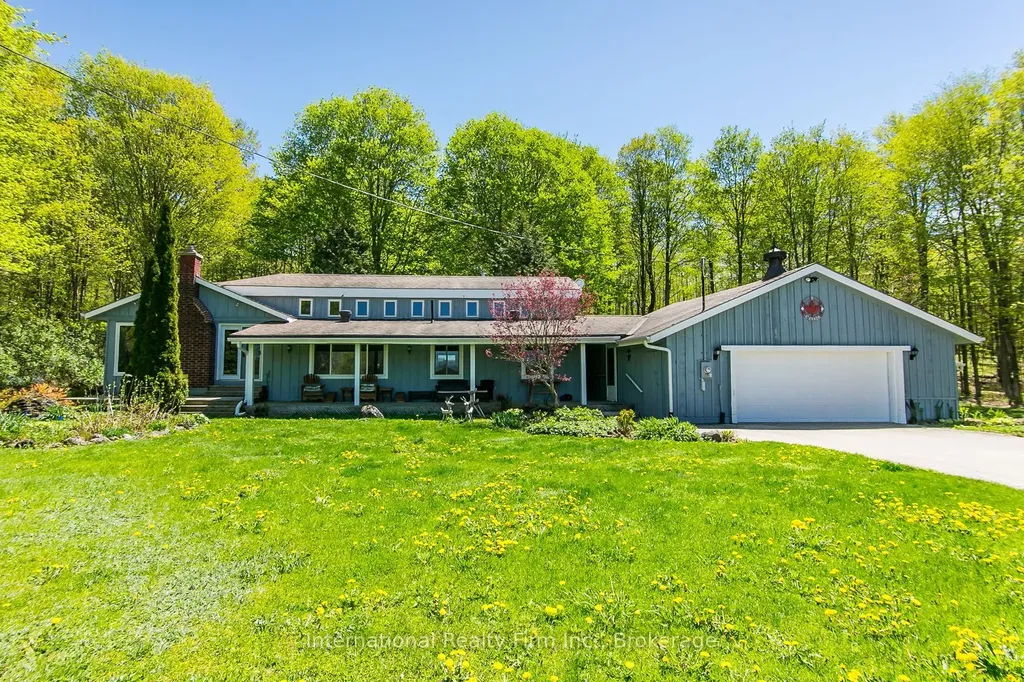 354354 Osprey-artemesia Townline Grey Highlands ON N0C 1E0