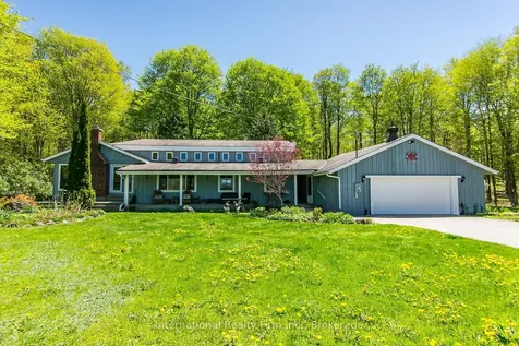354354 Osprey-artemesia Townline Grey Highlands ON N0C 1E0