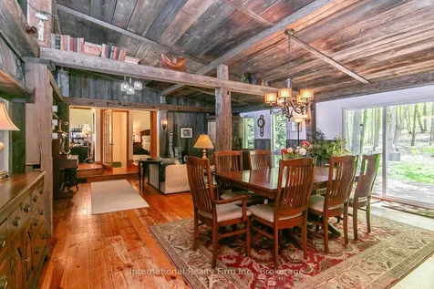 354354 Osprey-artemesia Townline Grey Highlands ON N0C 1E0