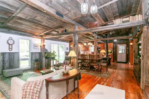 354354 Osprey-artemesia Townline Grey Highlands ON N0C 1E0