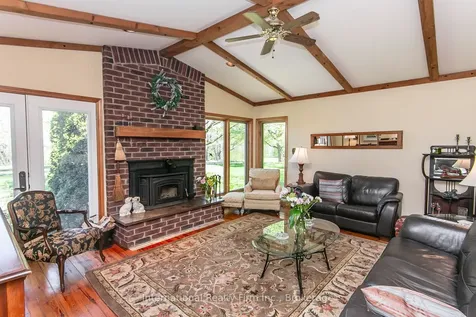 354354 Osprey-artemesia Townline Grey Highlands ON N0C 1E0