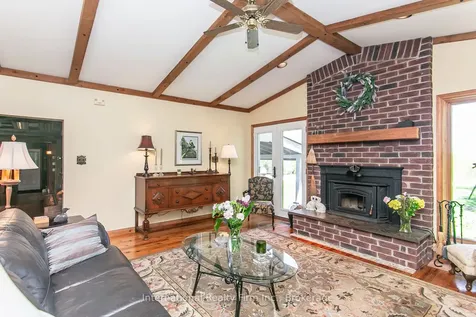 354354 Osprey-artemesia Townline Grey Highlands ON N0C 1E0