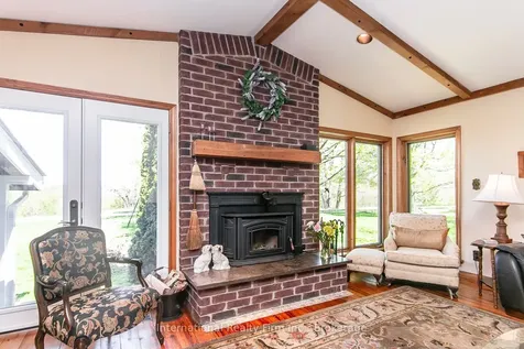 354354 Osprey-artemesia Townline Grey Highlands ON N0C 1E0