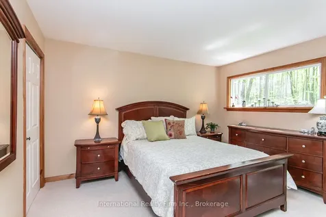 354354 Osprey-artemesia Townline Grey Highlands ON N0C 1E0