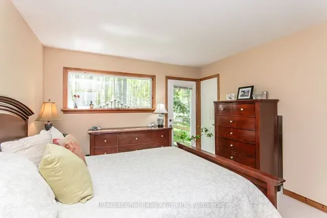 354354 Osprey-artemesia Townline Grey Highlands ON N0C 1E0