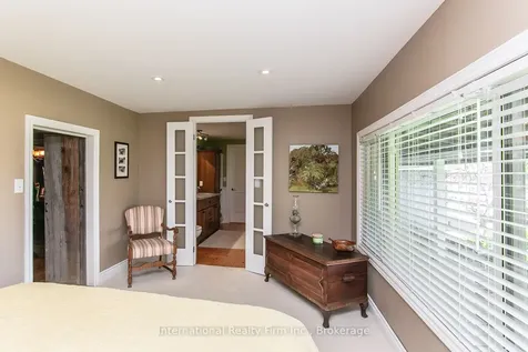 354354 Osprey-artemesia Townline Grey Highlands ON N0C 1E0