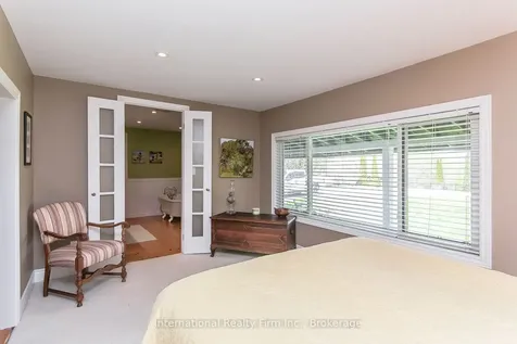 354354 Osprey-artemesia Townline Grey Highlands ON N0C 1E0