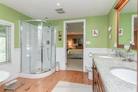 354354 Osprey-artemesia Townline Grey Highlands ON N0C 1E0