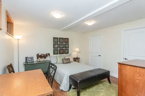 354354 Osprey-artemesia Townline Grey Highlands ON N0C 1E0