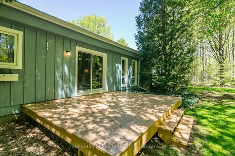 354354 Osprey-artemesia Townline Grey Highlands ON N0C 1E0
