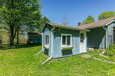 354354 Osprey-artemesia Townline Grey Highlands ON N0C 1E0