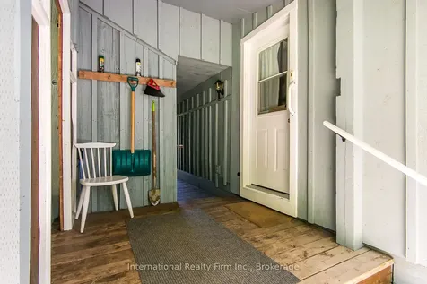 354354 Osprey-artemesia Townline Grey Highlands ON N0C 1E0