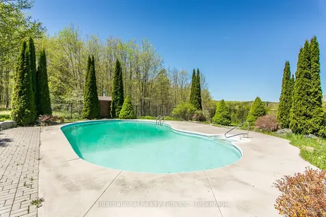 354354 Osprey-artemesia Townline Grey Highlands ON N0C 1E0