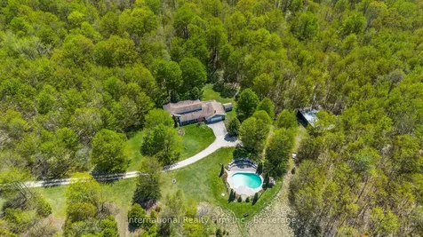 354354 Osprey-artemesia Townline Grey Highlands ON N0C 1E0