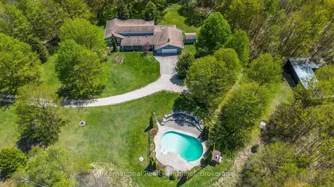 354354 Osprey-artemesia Townline Grey Highlands ON N0C 1E0