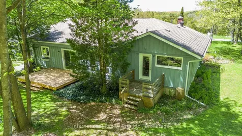 354354 Osprey-artemesia Townline Grey Highlands ON N0C 1E0
